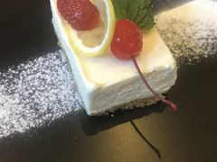 -安妮意大利餐厅(世贸天阶店)