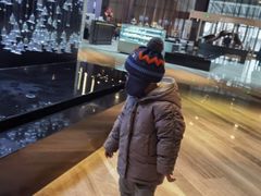 -万丽轩·粤菜(王府井金茂万丽酒店)