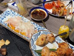 -極上萬膳·日料放题(海岸城店)