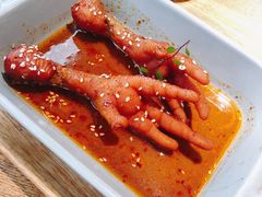 -蜜桃餐厅·伴山(湖滨商业街店)