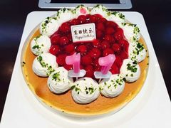 -味多美蛋糕(三元桥店)