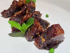 西冷脆皮牛肉-墨宴(西洋湖店)