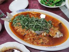 -扒骨肉雅鱼饭店(三雅文化传承店)