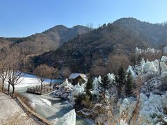 -九如山休闲旅游度假区