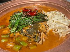 -蟹榭·本帮江浙菜·蟹宴(五角场合生汇商场店)