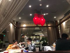 -旺顺阁·北京菜(北辰上品+)