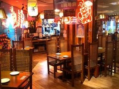 -有喜屋·深夜食堂(北京西路店)