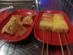 -乌兰烧烤·烤羊腿(西丽店)