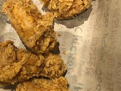 -肯德基(桂林阳朔店)