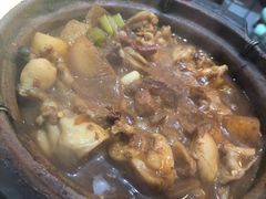-范贤光鸡公煲(平乐园总店)