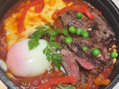 -CRAZYONES西班牙海鲜饭(上海美罗城店)