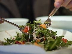 -Le Comptoir de Pierre Gagnaire