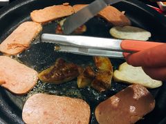 -獨門烤肉(开发区店)