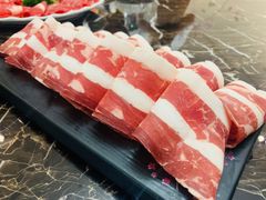 -秦宝雪花牛肉养生火锅(大兴九臻店)