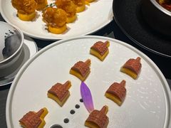 -曾宴·楚菜(湖北省博物馆店)