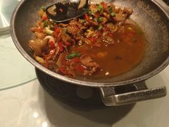 -味上湘菜馆(岳麓山店)