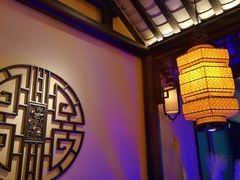 -绿茶餐厅(深圳龙华天虹购物中心店)