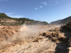 -陕西黄河壶口瀑布旅游区