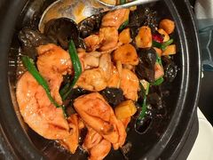 -珍宝海鲜JUMBO Seafood(北京SKP店)