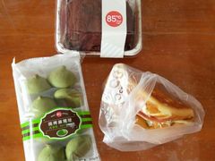 -85度C(广州石牌桥店)