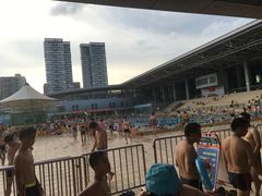 -宝体健身会(宝安体育馆店)