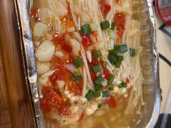 -新凯旋烧烤·燕姐千岛湖土菜