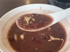 红豆沙-龍炎馬仔烧味(首位中心店)