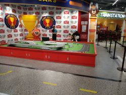 -多元宝贝世界儿童乐园(高新区店)