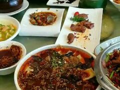 -菜香源·醉湖美宴(杨家坪店)