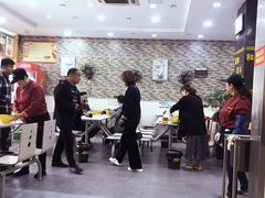 -广电冷面(汉城中路店)