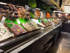-喜庭海鲜自助(北辰三角洲北辰荟店)