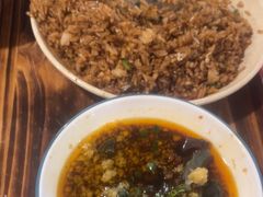 -冶建镜子·老南昌大排档·江西虾王(总店)