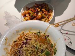 -额娘·春饼烤鸭(华北七楼创始店)