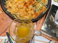 -驿楼兰·新疆菜(火车站店)