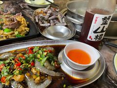 -合记汕头牛肉店(嘉禾路店)
