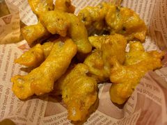 -三顾烤庐·烤鱼·烧烤·龙虾(奉贤店)