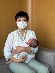 -baby bella小贝拉母婴护理中心(杭州凯宾斯基店)