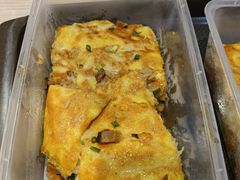 三鲜豆皮-老通城豆皮大王(吉庆街店)