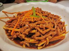 -刘胖子家常菜·蹄花焖藕(江汉路总店)
