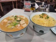 -渔娘渔家丹东海鲜(东直门店)