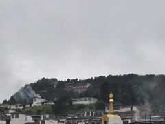 -四川郎木寺镇