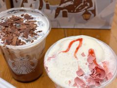 -星巴克(成都太古里二店)