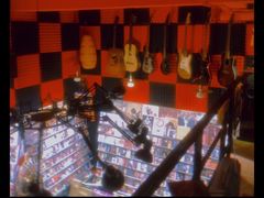 -Hi Fi Acoustic 梵香禅韵·色声香味
