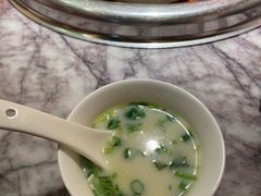 咸豆浆-鱼豆吉·豆浆鱼火锅(宜昌万达店)