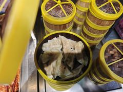 -小猪查理川式自助烤肉(商博瑞店)