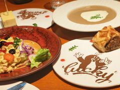 -布拉格餐厅· 中欧捷克菜(全国首店)