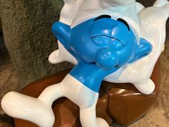 -蓝精灵乐园·世茂精灵之城主题乐园