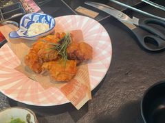 -黑牛の店·黑金店(沈阳万象城店)
