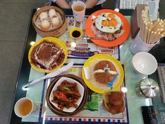 -澳门陈光记烧味饭店(万象城店)