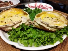 -釜山火炉韩式炭火烤肉(欧洲城店)